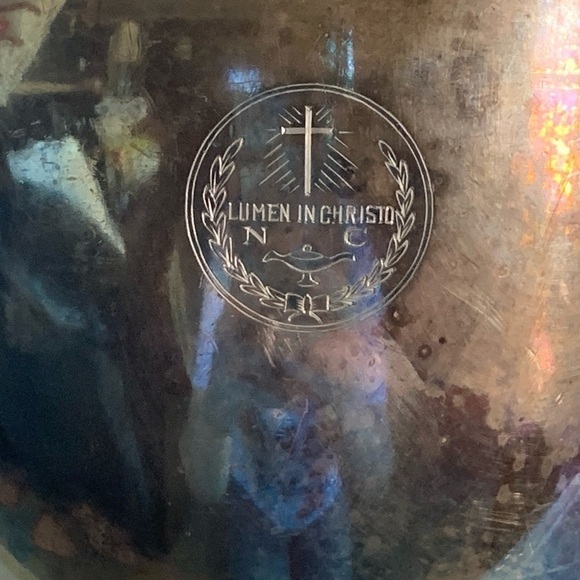 Vintage Silver Plated Reed & Barton Tea Pot - Picture 2 of 9